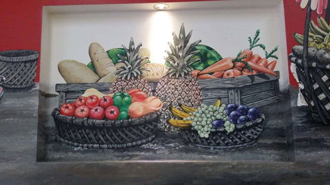 Delish Pork Roll & Juice Bar - Marrickville - South Australia Travel 0