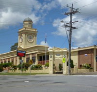 Dungog Memorial RSL Club - South Australia Travel
