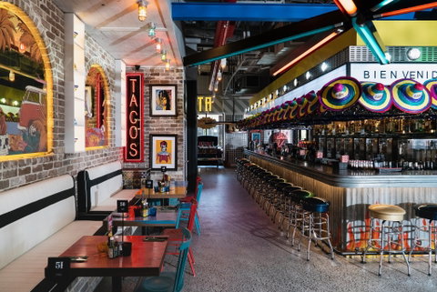 El Camino Cantina Byron Bay - South Australia Travel 0