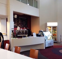 Exchange Cafe - South Australia Travel