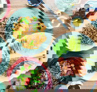 Far West Pizza - South Australia Travel