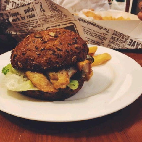 Fish On High - South Australia Travel 0