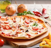 Garanvale Italian Restaurant - South Australia Travel