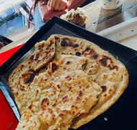 Gol Gappa Indian Street Food - South Australia Travel