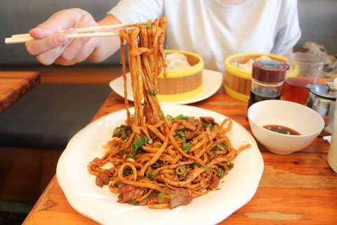 Handmade Noodle And Dumpling Kitchen - South Australia Travel 0