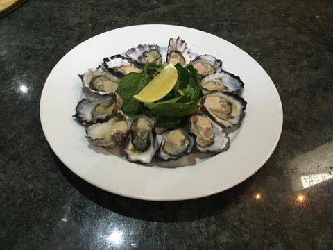 Il Posto - South Australia Travel 0