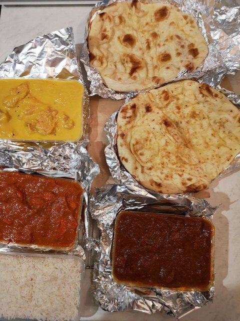 Indian Home Diner - Sutherland - South Australia Travel 0