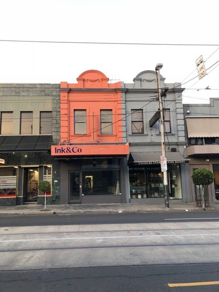 Armadale North VIC South Australia Travel