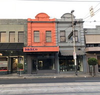 InkCo Cafe - South Australia Travel