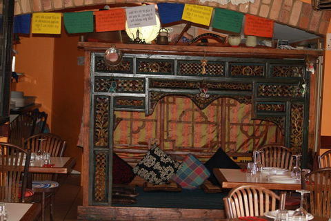 Kathmandu Newa Chhe'n - South Australia Travel 0