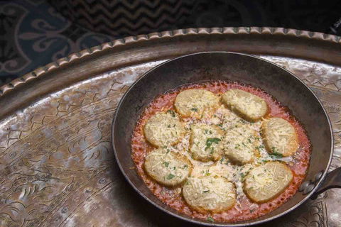 Kazbah Balmain - Balmain - South Australia Travel 0