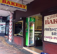 Kirrawee Bakery - South Australia Travel