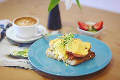 Little Dreamer - South Australia Travel 0