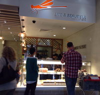 Maroo Sushi - South Australia Travel