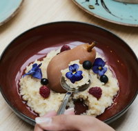 Matilda Cafe - South Australia Travel