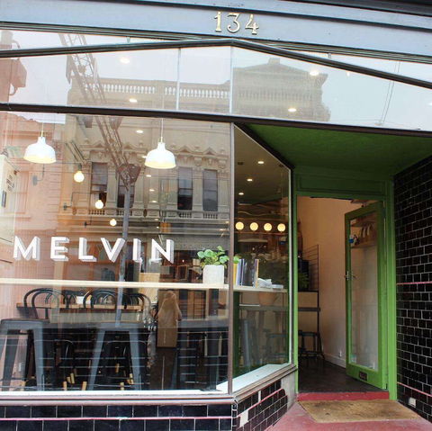Melvin Cafe - South Australia Travel 0