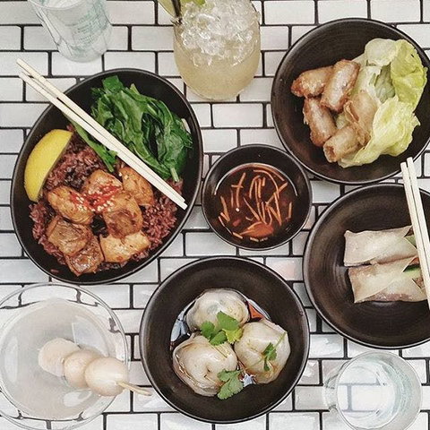 Misschu - South Yarra - South Australia Travel 0