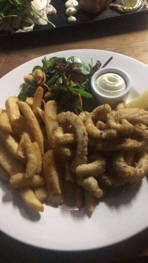 Mr Jones & Me - South Australia Travel 0