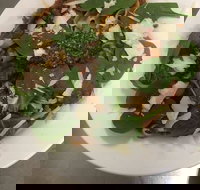 M.Y. Roasting Cafe - South Australia Travel