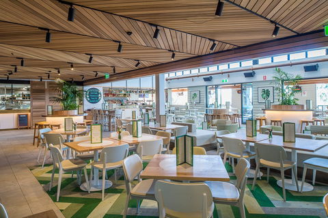 Narellan Hotel - South Australia Travel 2