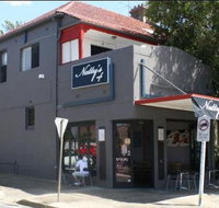 Natty's Cafe - South Australia Travel