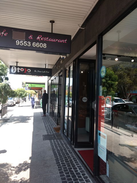 Novo Cafe And Restaurant - South Australia Travel 0