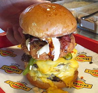 Originals Burger Co - South Australia Travel