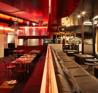Ostani Lounge Bar  Restaurant - South Australia Travel