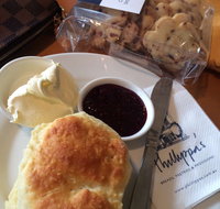 Phillippa's - Armadale - South Australia Travel
