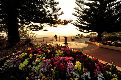 Picnic Point Cafe And Restaurant - South Australia Travel 0