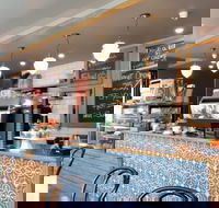 RGB Cafe  Restaurant - South Australia Travel