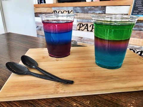 Rock Paper Coffee - South Australia Travel 0