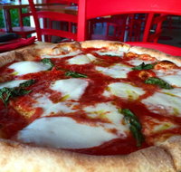 Rosso Pomodoro - Balmain - South Australia Travel