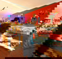 Roscoes Pizza - South Australia Travel