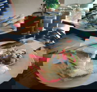 Side Pocket Espresso - South Australia Travel