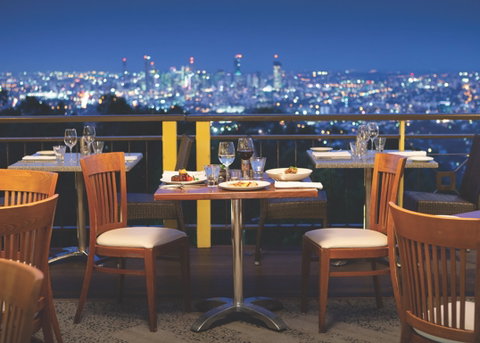 Summit Restaurant And Bar - South Australia Travel 0