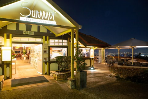 Summit Restaurant And Bar - South Australia Travel 1