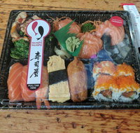 Sushi Sushi - Booragoon - South Australia Travel
