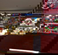 Sushi D'Lite - Fortitude Valley - South Australia Travel