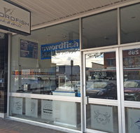 Swordfish Fish  Grill - South Australia Travel