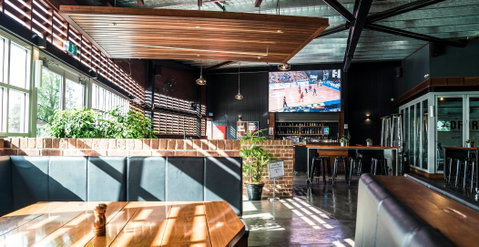 The Bradford Hotel - South Australia Travel 0