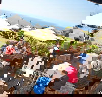 The Scarborough Hotel - South Australia Travel