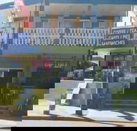 The Point Cafe and Takeaway - South Australia Travel