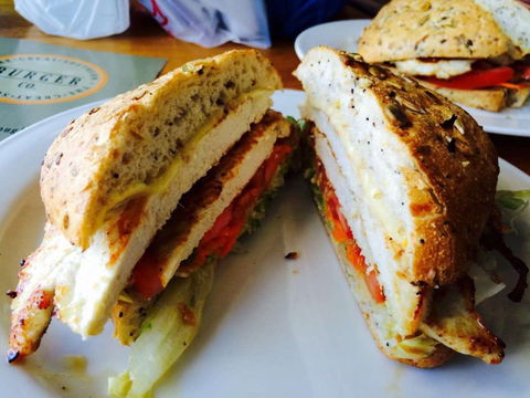 The Great Southern Burger Co. - South Australia Travel 0