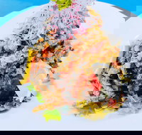 Toro Sushiya - South Australia Travel