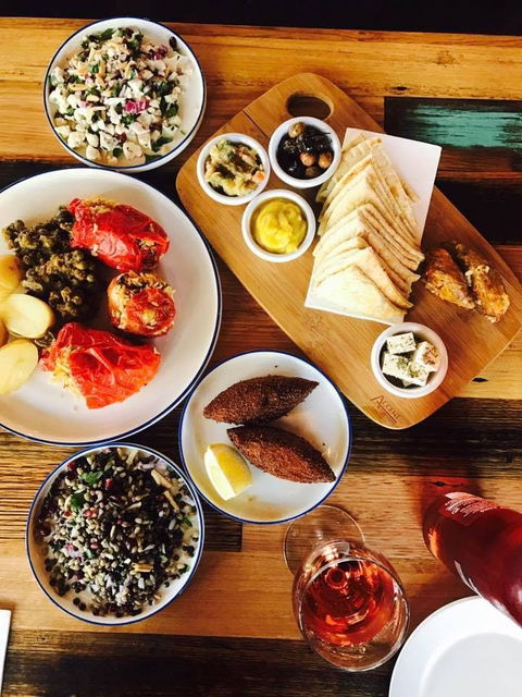 Xenia Food Store - South Australia Travel 0