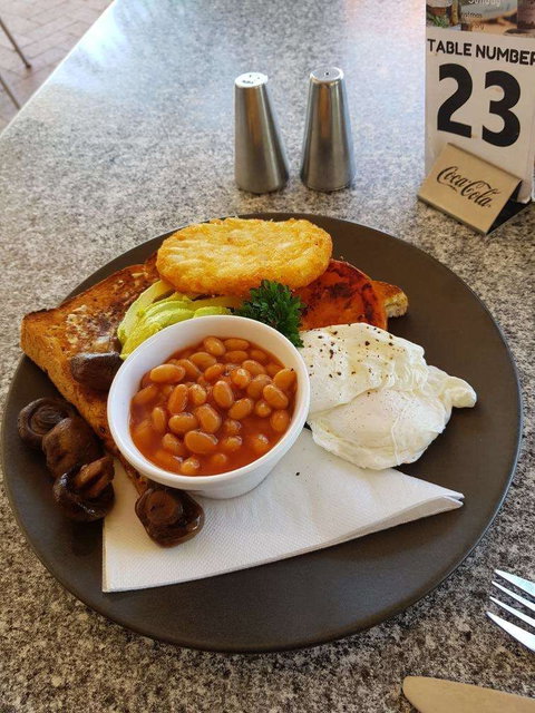 Aquavue - South Australia Travel 0