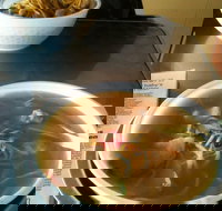 Baby Black Espresso Bar - South Australia Travel