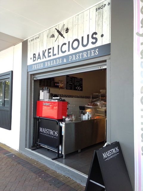 Bakelicious - Narraweena Cake Shop - South Australia Travel 0