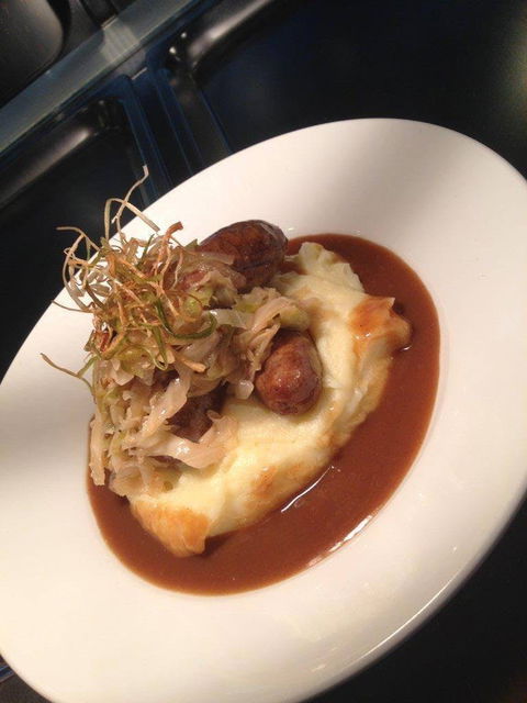 Baxter's Kitchen - St George Maso's - South Australia Travel 0